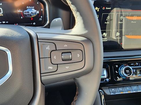 New 2026 GMC Sierra 1500 AT4 w/ AT4 Premium Package image 23