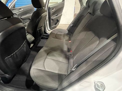 Used 2016 Kia Optima LX w/ LX Convenience Package FWD image 24