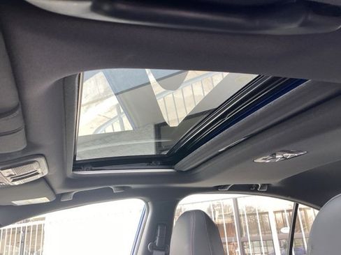 Used 2020 Subaru WRX Limited image 25