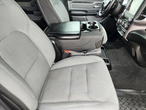 Used 2021 RAM 1500 Big Horn AWD/4WD image 16