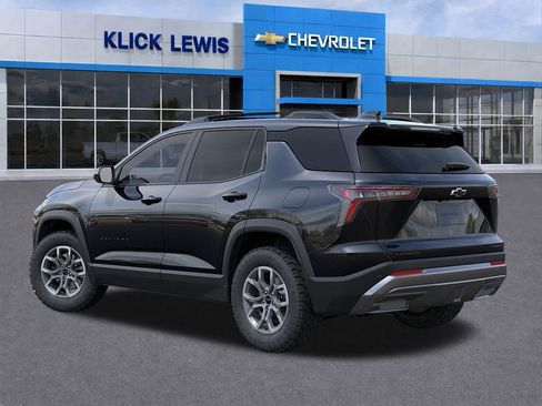 New 2026 Chevrolet Equinox ACTIV w/ LPO, Floor Liner Package FWD image 3