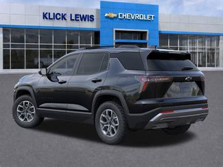 New 2026 Chevrolet Equinox ACTIV w/ LPO, Floor Liner Package FWD video 3