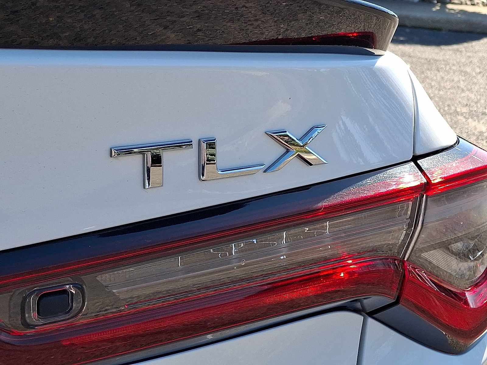Certified 2023 Acura TLX w/ A-SPEC Package AWD/4WD image 31