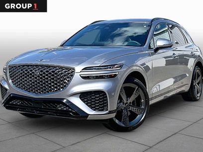 Used 2024 Genesis GV70 2.5T w/ Sport Prestige Package