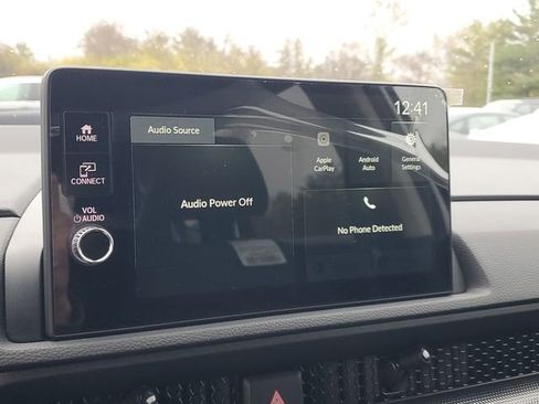 New 2026 Honda CR-V EX image 22