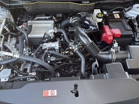 New 2026 Mitsubishi Outlander SE FWD image 34