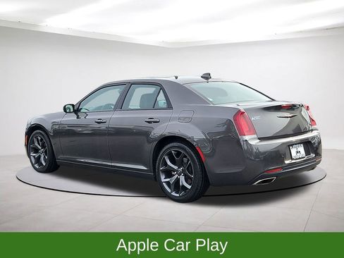 Used 2023 Chrysler 300 S image 5