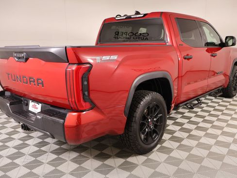 Used 2022 Toyota Tundra SR5 RWD image 19