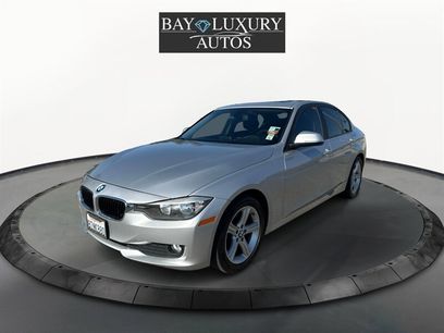 Used 2014 BMW 320i Sedan
