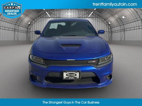 Used 2022 Dodge Charger GT image 38
