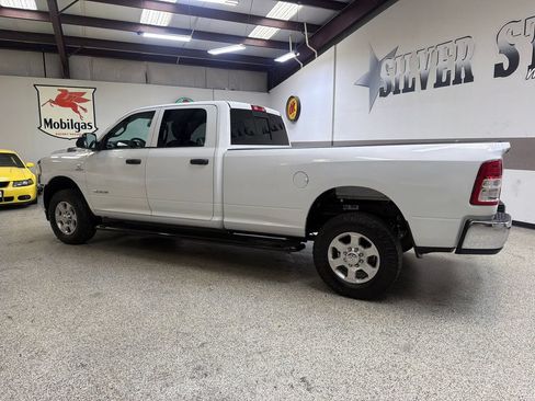 Used 2020 RAM 2500 Tradesman AWD/4WD image 4