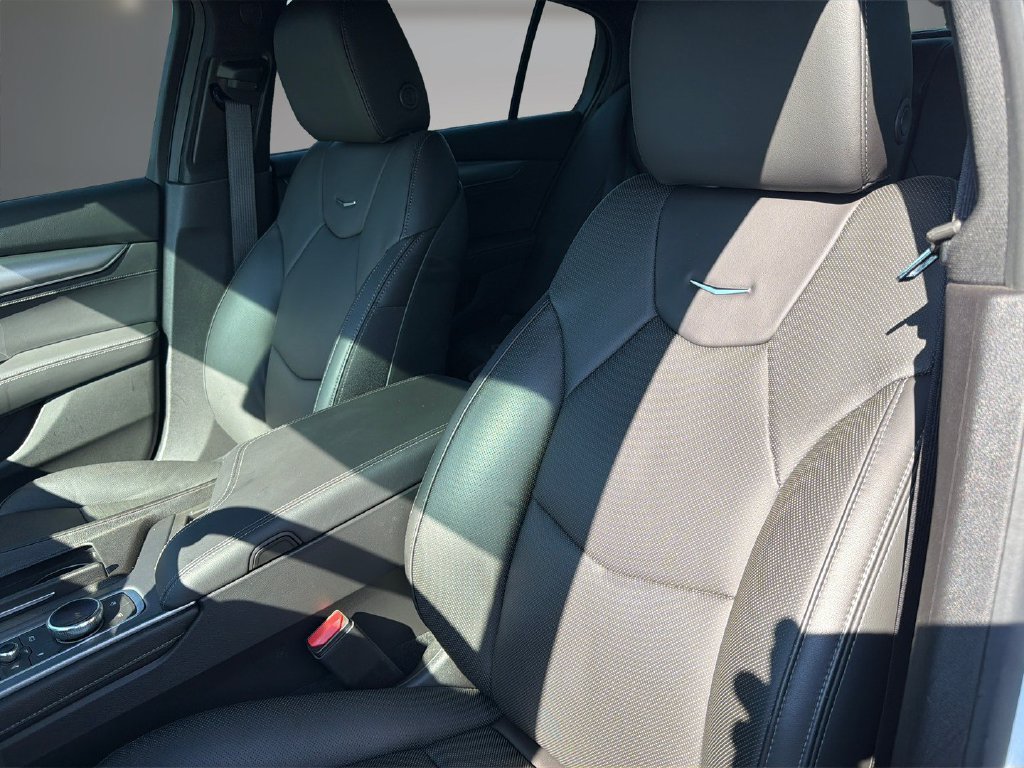 Certified 2026 Cadillac CT5 Premium Luxury w/ Technology Package RWD image 13