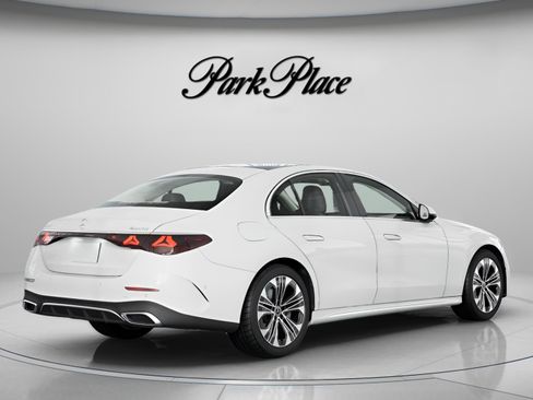 New 2026 Mercedes-Benz E 350 E 350 image 21