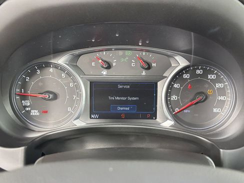 Used 2018 GMC Terrain Denali w/ Comfort Package image 27