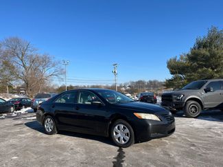 Used 2009 Toyota Camry video 1