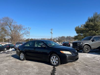 Used 2009 Toyota Camry
