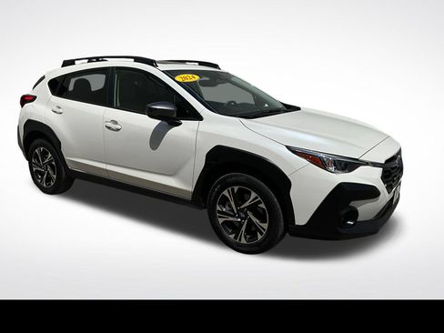 Certified 2024 Subaru Crosstrek 2.0i Premium AWD/4WD image 21