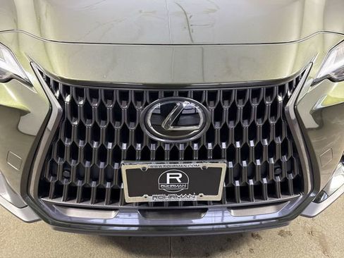 Certified 2025 Lexus NX 350 350 Base w/ Accessory Package (2T) image 30