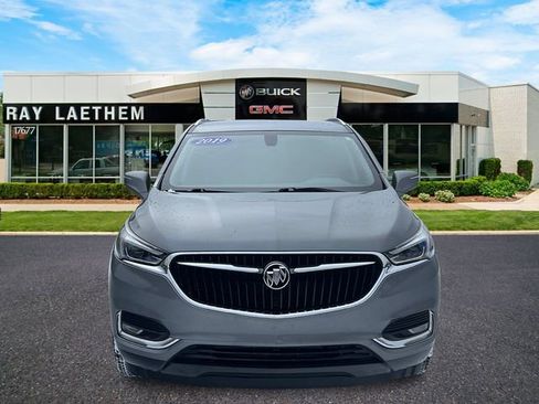 Used 2019 Buick Enclave Essence w/ Trailering Package, 5000 lbs. image 8