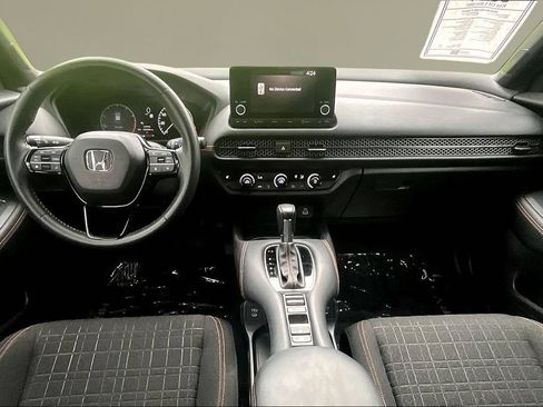 Used 2024 Honda HR-V Sport image 7