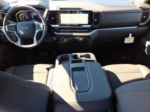 Used 2026 Chevrolet Silverado 2500 LT w/ Trail Boss Package image 17