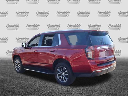 Used 2021 Chevrolet Tahoe LT w/ LT Signature Package image 7