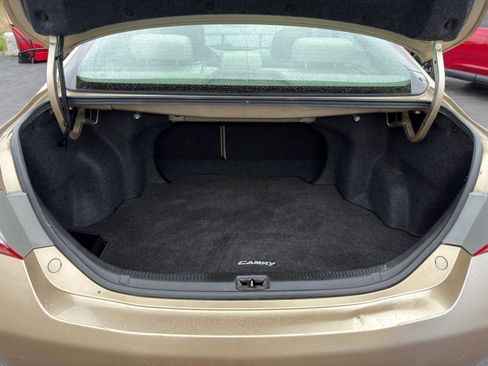 Used 2011 Toyota Camry LE w/ LE Extra-Value Pkg image 26