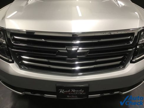 Used 2017 Chevrolet Tahoe LT AWD/4WD image 23