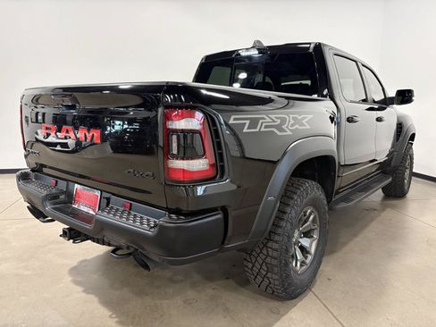 Used 2024 RAM 1500 TRX AWD/4WD image 3