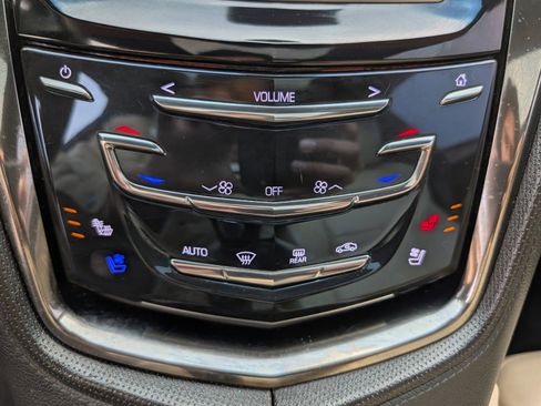 Used 2017 Cadillac CTS Luxury image 22