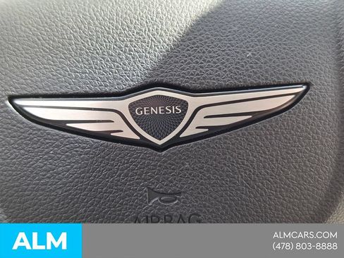 Used 2026 Genesis GV70 2.5T Advanced AWD/4WD image 31