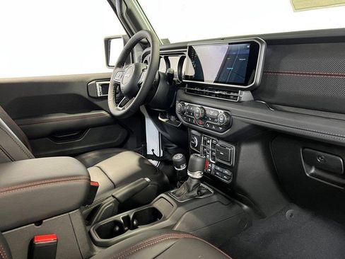 New 2026 Jeep Wrangler Unlimited Rubicon w/ Safety Group image 9