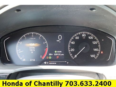 Used 2023 Honda Civic Sport image 9