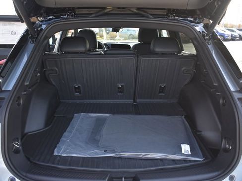 New 2026 Chevrolet Equinox EV RS image 18