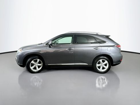 Used 2015 Lexus RX 350 AWD image 4