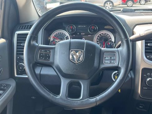 Used 2013 RAM 1500 Big Horn AWD/4WD image 18