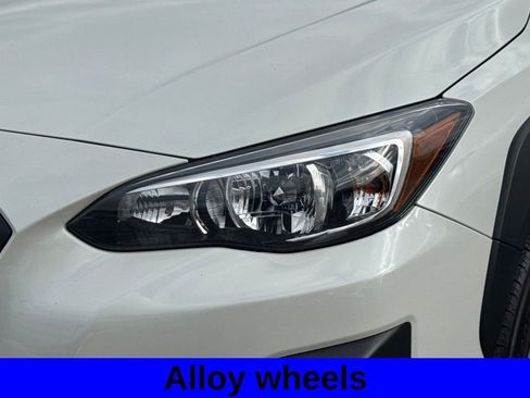 Used 2023 Subaru Crosstrek 2.5i Sport w/ Popular Package #3 image 17