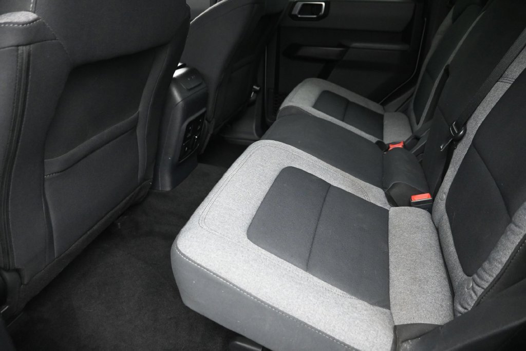 Used 2022 Ford Bronco Big Bend AWD/4WD image 12