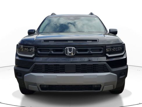 New 2026 Honda Passport RTL image 2