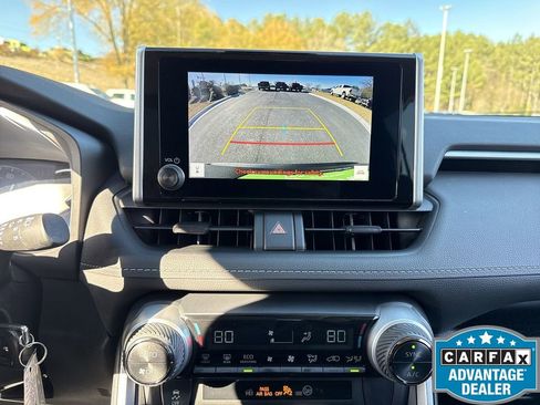 Used 2023 Toyota RAV4 LE image 17