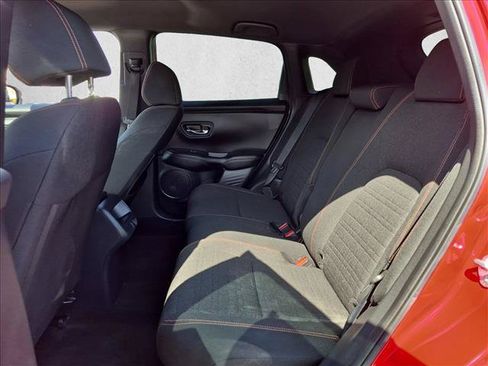 Used 2023 Honda HR-V Sport image 19
