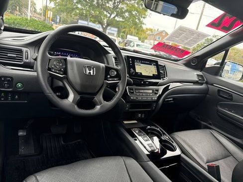Used 2022 Honda Passport Elite image 27