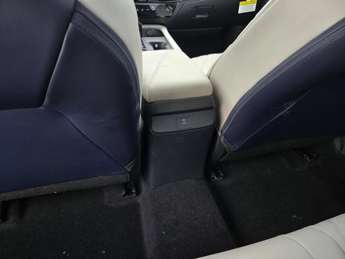 New 2026 Nissan Sentra SL w/ Floor Mat Package FWD image 13