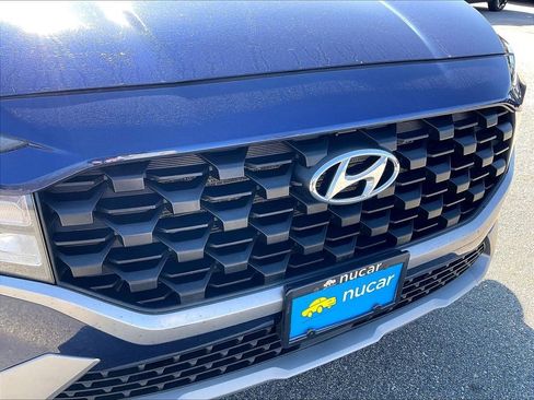 Used 2023 Hyundai Santa Fe SEL AWD/4WD image 28