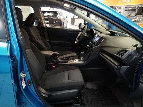 Used 2017 Subaru Impreza 2.0i Premium w/ BSD & Rcta/SRF/Eyesight image 26