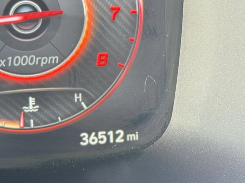 Used 2023 Hyundai Santa Fe Calligraphy AWD/4WD image 20