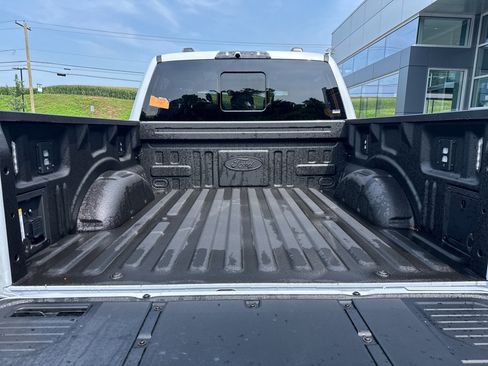 New 2025 Ford F150 Raptor image 18