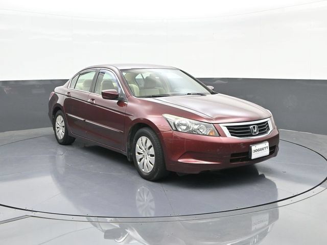 Used 2009 Honda Accord LX image 18