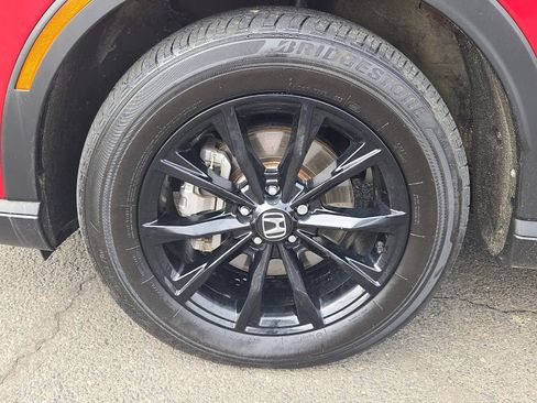 Used 2024 Honda CR-V Sport-L image 9