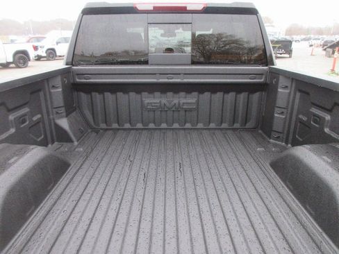 New 2026 GMC Sierra 1500 Elevation w/ Elevation Premium Package image 7